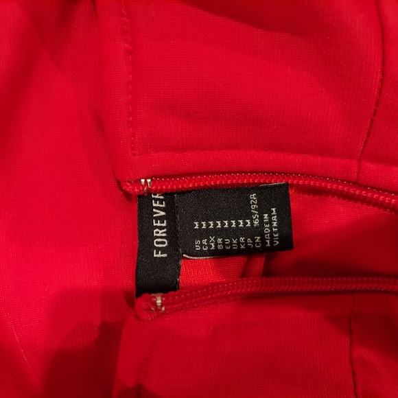 F21 jacket - Picture 2 of 6